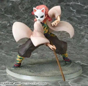 Statua Demon Slayer Sabito scala 1/7 PHAT