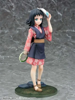 Statua Demon Slayer Makoto scala 1/7 PHAT