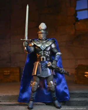 Dungeons Dragons Strongheart Ultimate Action