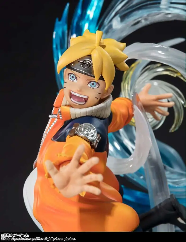 Boruto Zero Boruto Kizuna Relation DS Modellismo Boruto Zero Boruto Kizuna Relation BANDAI