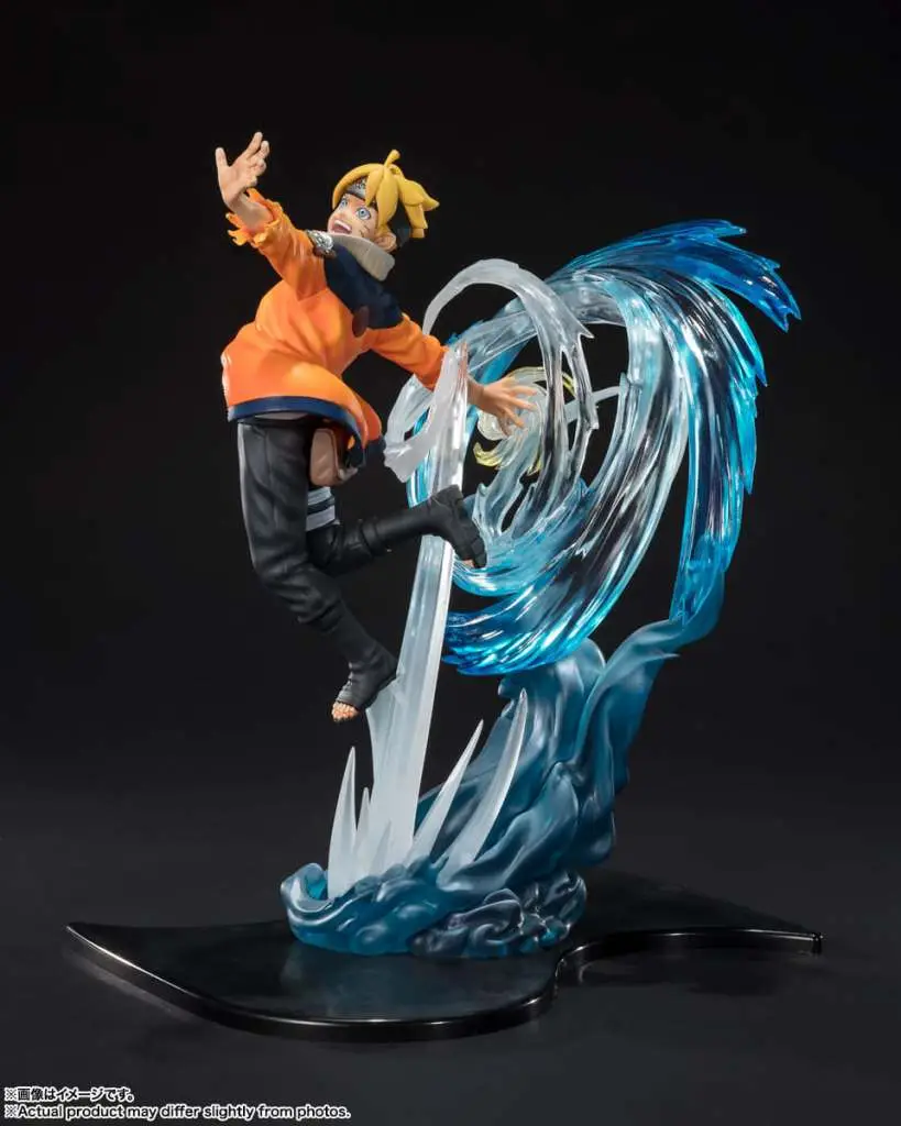 Boruto Zero Boruto Kizuna Relation DS Modellismo Boruto Zero Boruto Kizuna Relation BANDAI