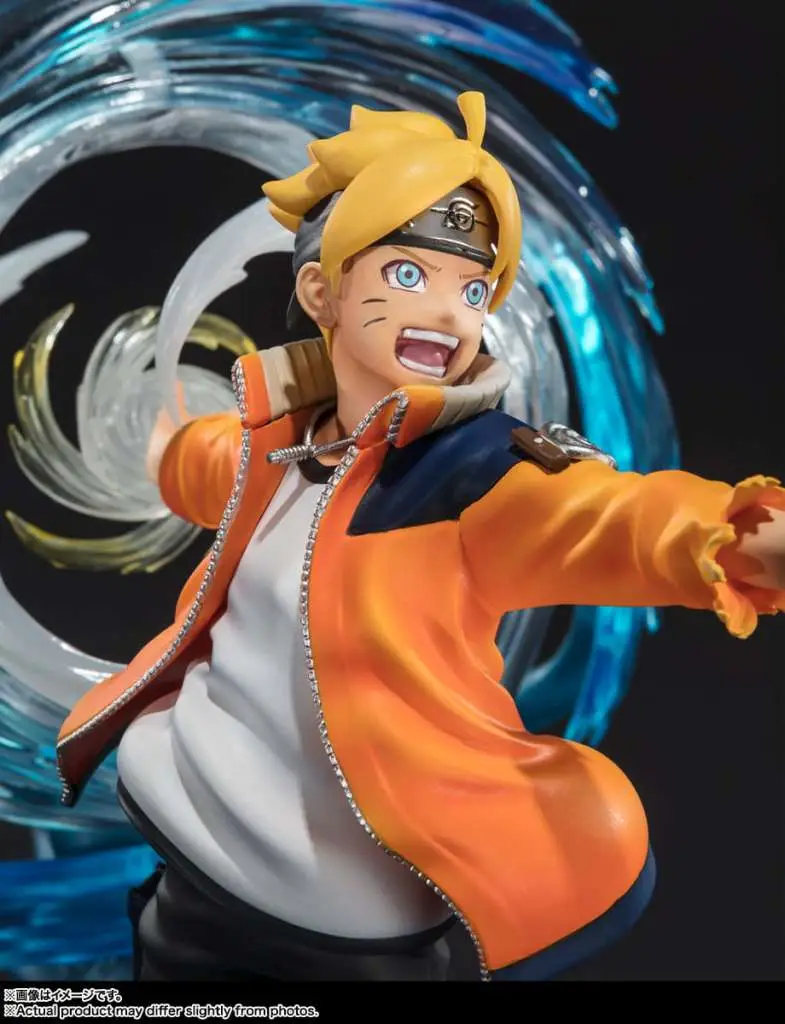 Boruto Zero Boruto Kizuna Relation DS Modellismo Boruto Zero Boruto Kizuna Relation BANDAI