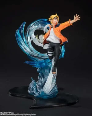 Boruto Zero Boruto Kizuna Relation BANDAI