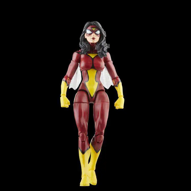 ML Skrull Queen & Super-Skrull AF DS Modellismo Ml Skrull Queen & Super-Skrull Af HASBRO
