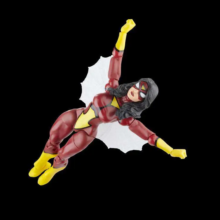 ML Skrull Queen & Super-Skrull AF DS Modellismo Ml Skrull Queen & Super-Skrull Af HASBRO