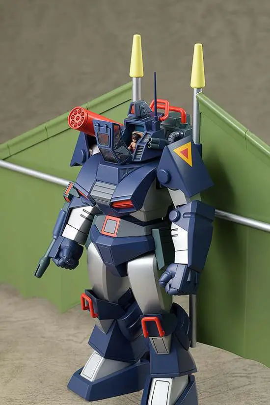 Fang Sun Dougram Combat Armors MAX29 MK DS Modellismo Fang Sun Dougram Combat Armors MAX29 Mk