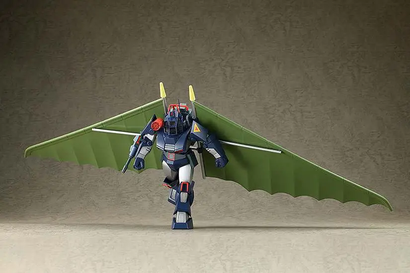 Fang Sun Dougram Combat Armors MAX29 MK DS Modellismo Fang Sun Dougram Combat Armors MAX29 Mk