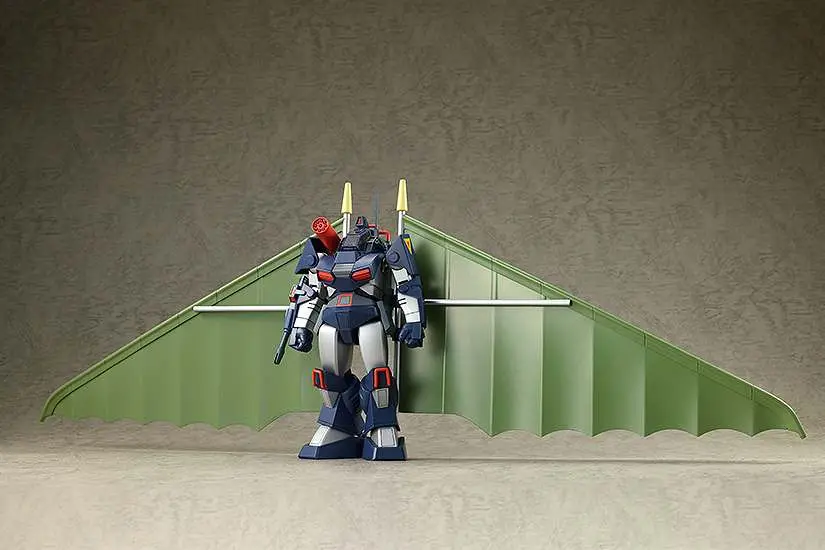 Fang Sun Dougram Combat Armors MAX29 MK DS Modellismo Fang Sun Dougram Combat Armors MAX29 Mk