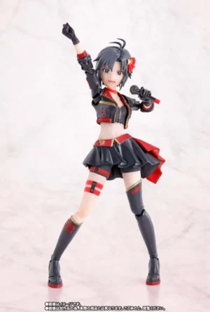 Idolmaster Makoto Kikuchi Shf BANDAI