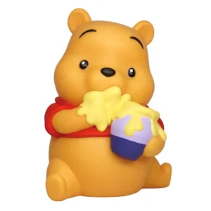 Salvadanaio Winnie Pooh Honey Pot MONOGRAM