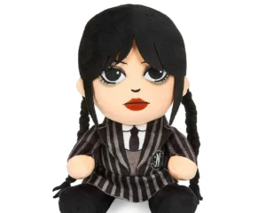 Peluche Wednesday 8" Phunny KIDROBOT