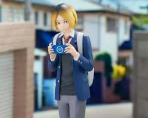 Haikyu Kozume Kenma Tenitol FURYU