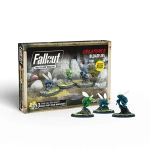 Fallout Ww Creatures Bloatflies MODIPHIUS