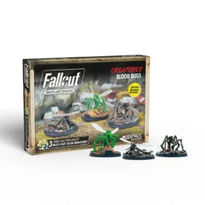 Fallout Ww Creatures Blood Bugs MODIPHIUS