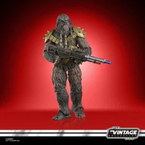 Sw Vintage Tbobf Black Krrsantan Af HASBRO