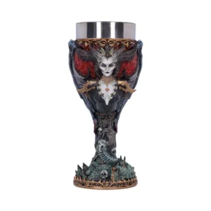 Calice Diablo IV Lilith da collezione