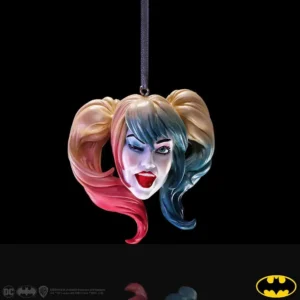 Decorazione da appendere Harley Quinn