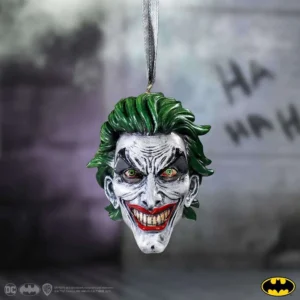 Decorazione da appendere Joker