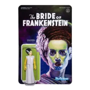 Universal Monsters Bride Frankenstein