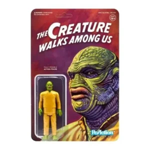 Universal Monsters Creature Walks Among Us