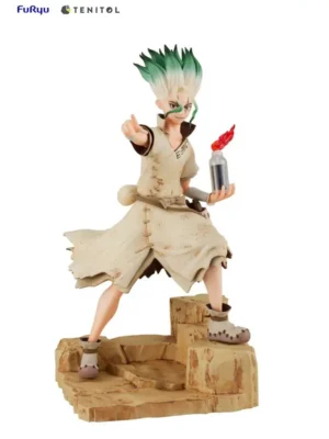 DR Stone Senku Ishigami Tenitol FURYU