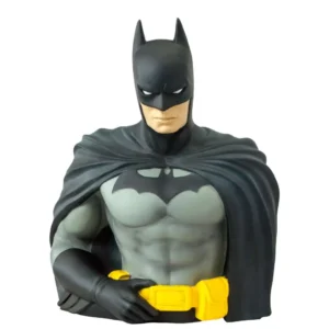 Salvadanaio Dc Batman Bust MONOGRAM