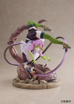 Demon Slayer Mitsuri Kanroji scala 1/8