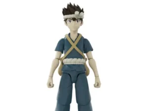 DR.Stone Chrome Action BOSS FIGHT STUDIO