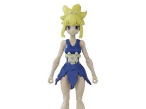 DR.Stone Kohaku Action BOSS FIGHT STUDIO