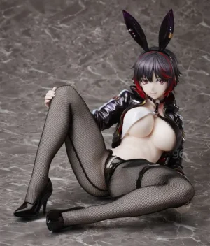 Binding Crea Opinion Miu Minami Bunny St