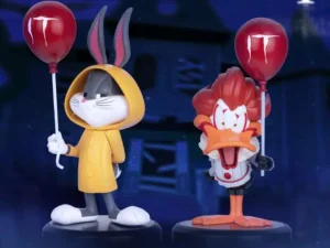 Mini Egg Attack 100th Warner Bros Studio