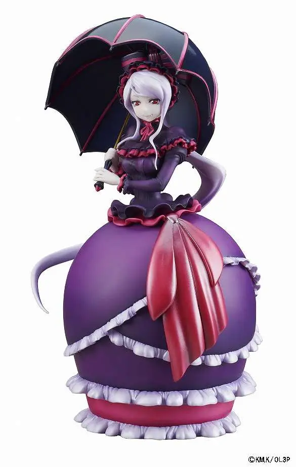 Overlord Shalltear Bloodfallen ST DS Modellismo Overlord Shalltear Bloodfallen St KAITENDO