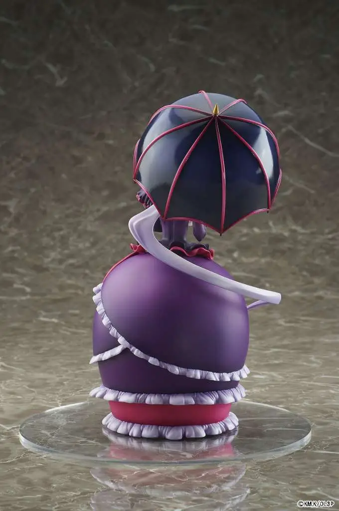 Overlord Shalltear Bloodfallen ST DS Modellismo Overlord Shalltear Bloodfallen St KAITENDO