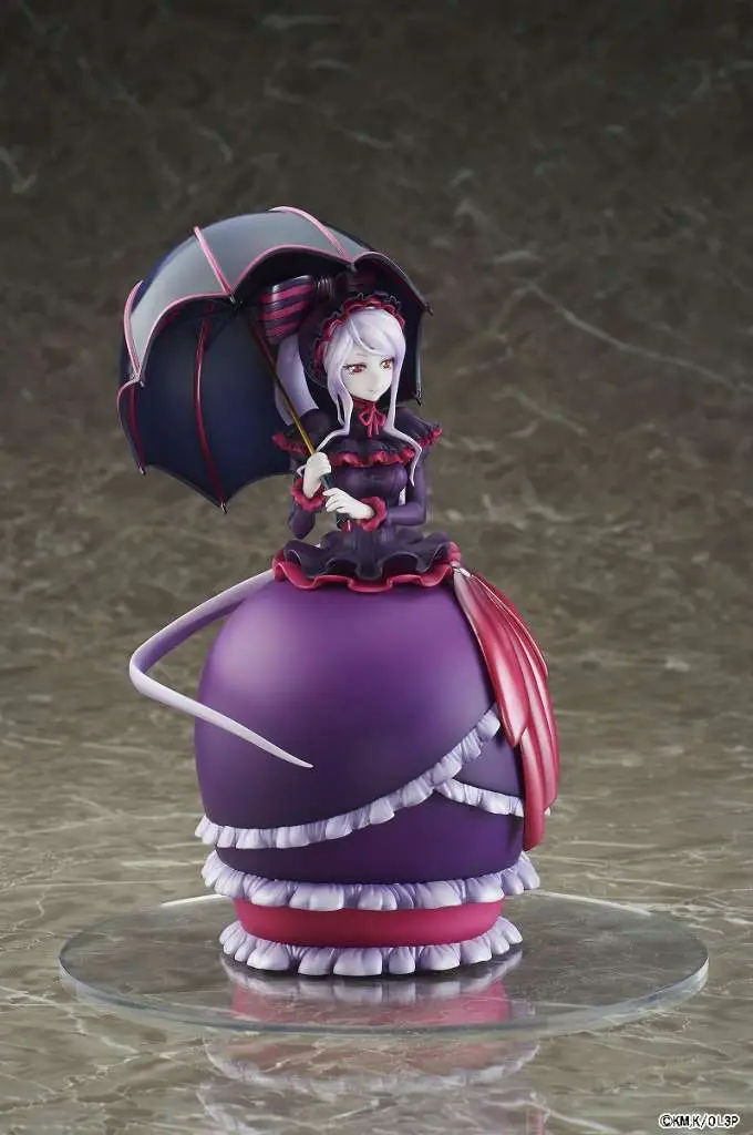 Overlord Shalltear Bloodfallen ST DS Modellismo Overlord Shalltear Bloodfallen St KAITENDO