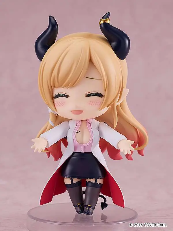 Hololive Prod Yuzuki Choco Nendoroid DS Modellismo Hololive Prod Yuzuki Choco Nendoroid