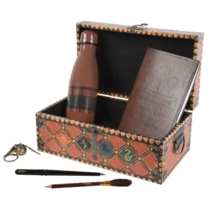 Confezione regalo Harry Potter Quidditch
