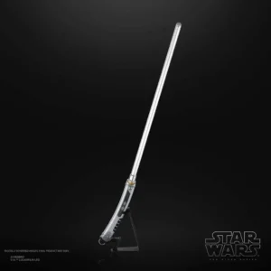 Sw Bl Ahsoka Tano Lightsaber HASBRO