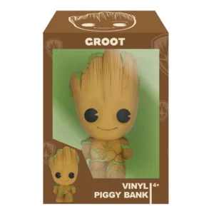 Salvadanaio Groot Deluxe Box MONOGRAM