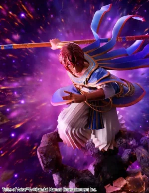 Tales Arise Dohalim Figuarts Zero BANDAI