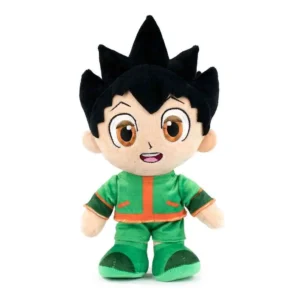Peluche HUNTERxHUNTER Gon BARRADO
