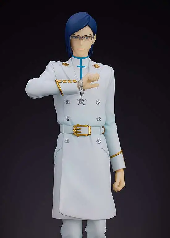 Bleach Uryu Ishida POP UP Parade DS Modellismo Bleach Uryu Ishida POP Up Parade GOOD SMILE