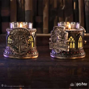 Harry Potter Grifondoro House Tea Light