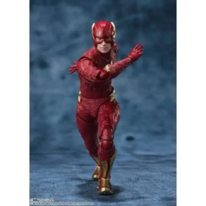 Flash Flash Shf BANDAI