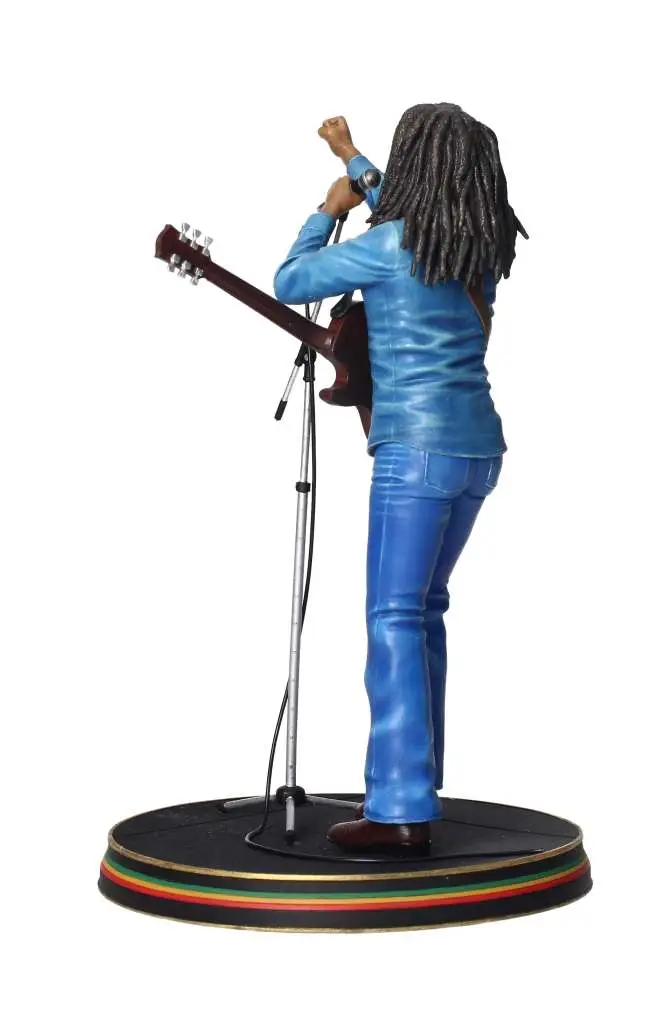 Bob Marley Live IN Concert Figure DS Modellismo Bob Marley Live In Concert SD TOYS