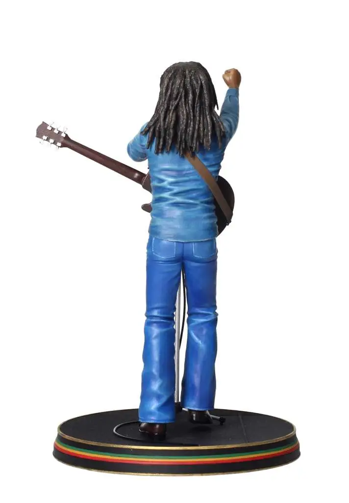 Bob Marley Live IN Concert Figure DS Modellismo Bob Marley Live In Concert SD TOYS