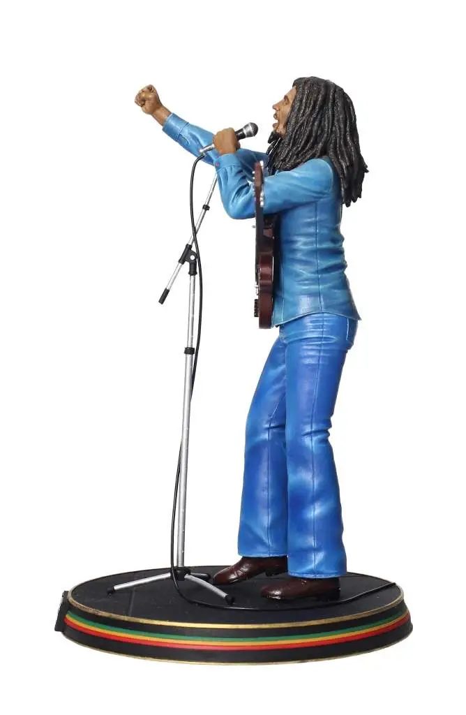 Bob Marley Live IN Concert Figure DS Modellismo Bob Marley Live In Concert SD TOYS