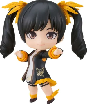 Tekken 8 Ling Xiaoyu Nendoroid Mini