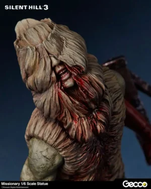 Statua Silent Hill 3 Missionary scala 1/6