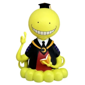 Salvadanaio Assassination Classroom Koro