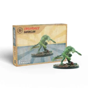 Fallout Wasteland Warfare Nuka World